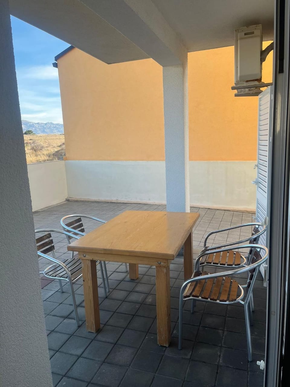 Apartments Iva Apartment in Zadar County