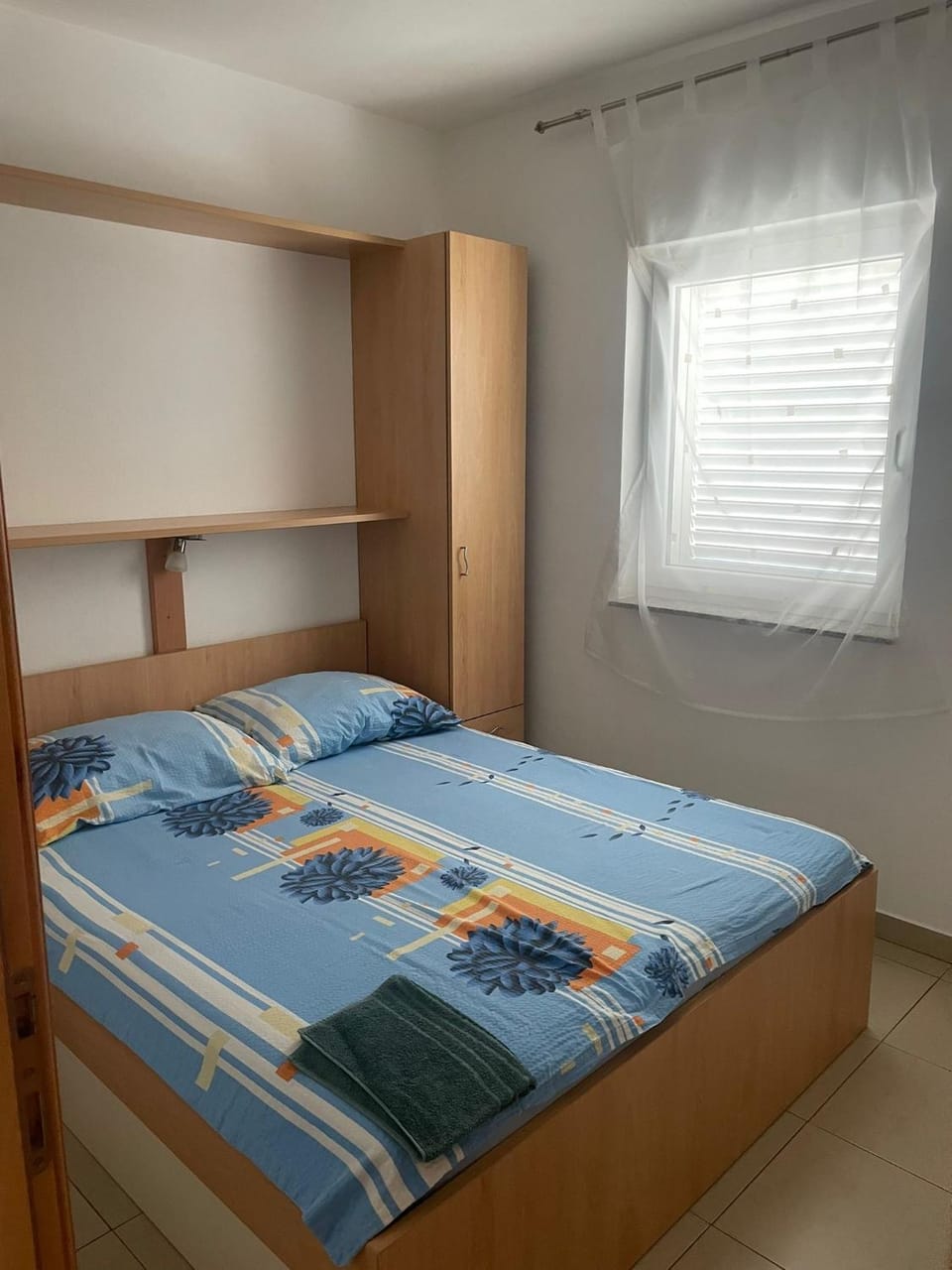 Apartments Iva Apartment in Zadar County