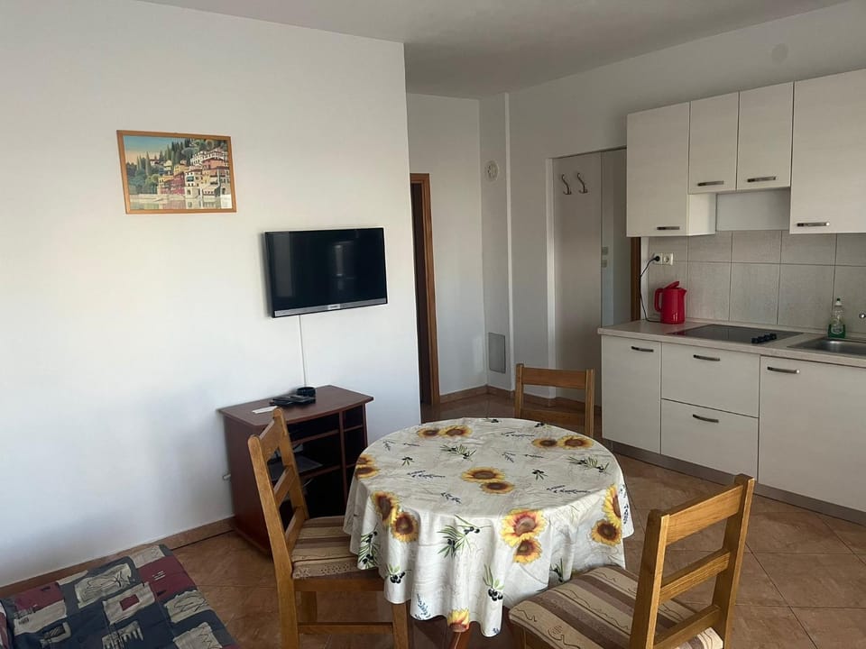 Apartments Iva Apartment in Zadar County
