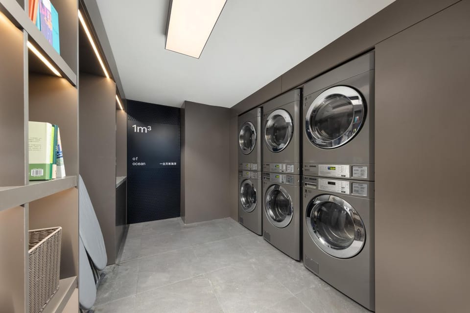 laundry