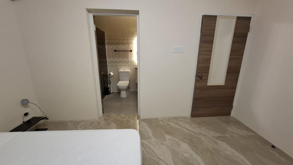 Blessings Haven Apartment in Christ Church