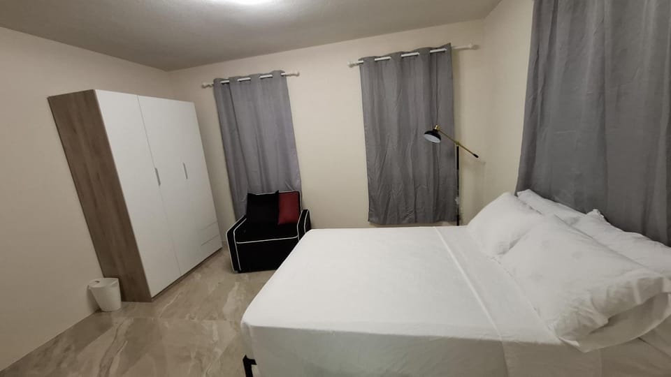 Blessings Haven Apartment in Christ Church