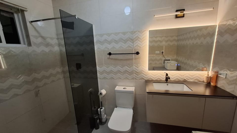 Blessings Haven Apartment in Christ Church