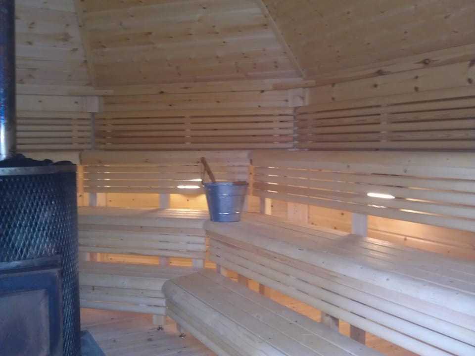 Skärgårdsbyn S:t Anna House in Sweden