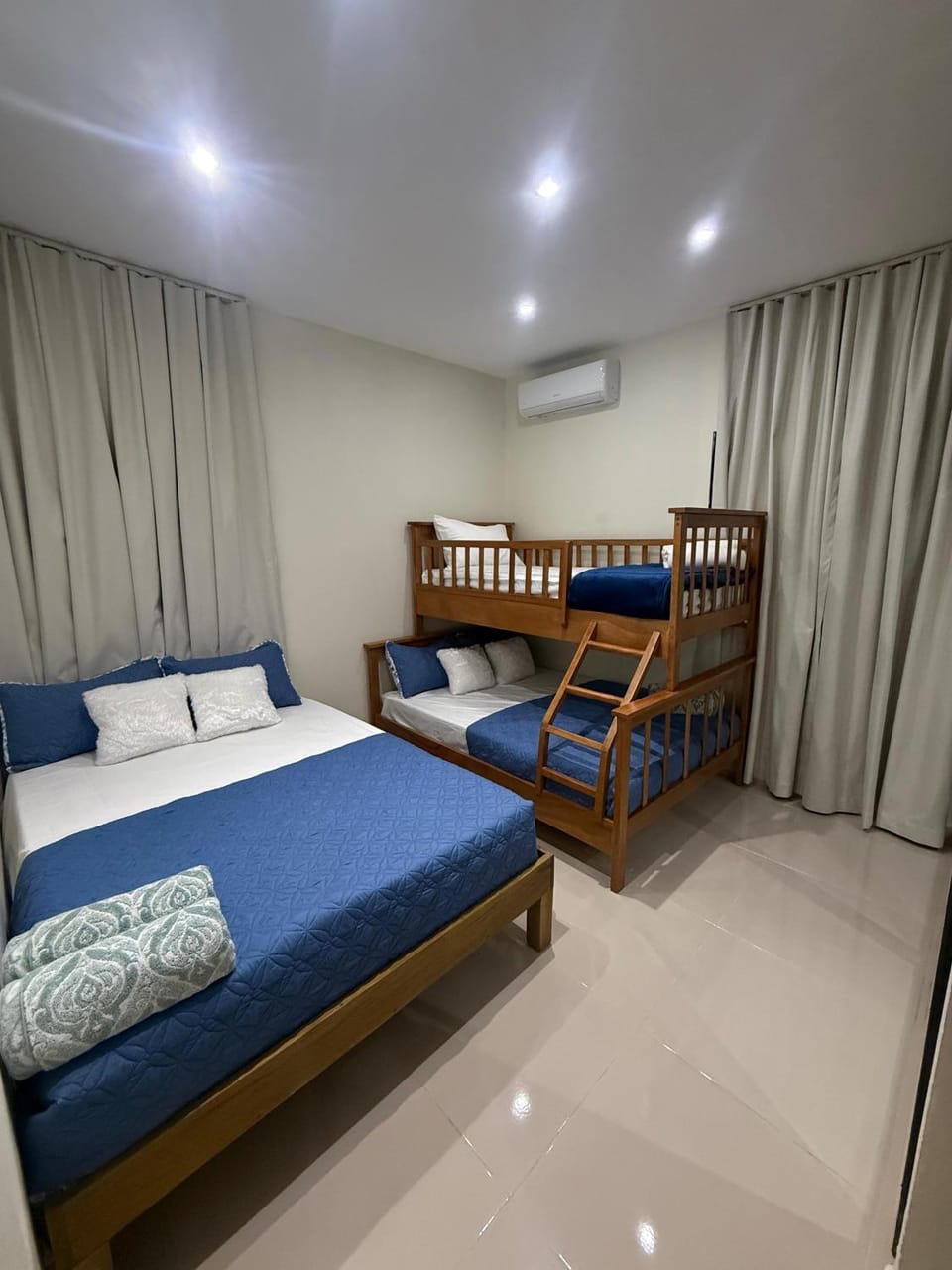 villa serenity House in Jarabacoa