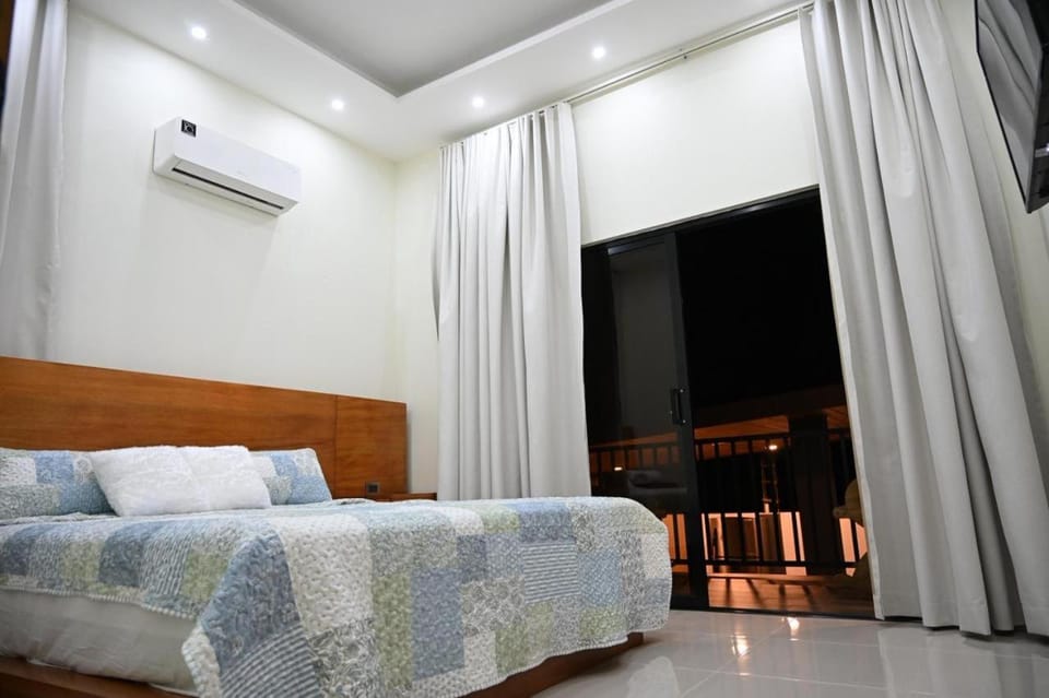 villa serenity House in Jarabacoa
