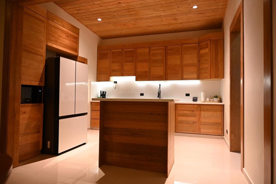 villa serenity House in Jarabacoa