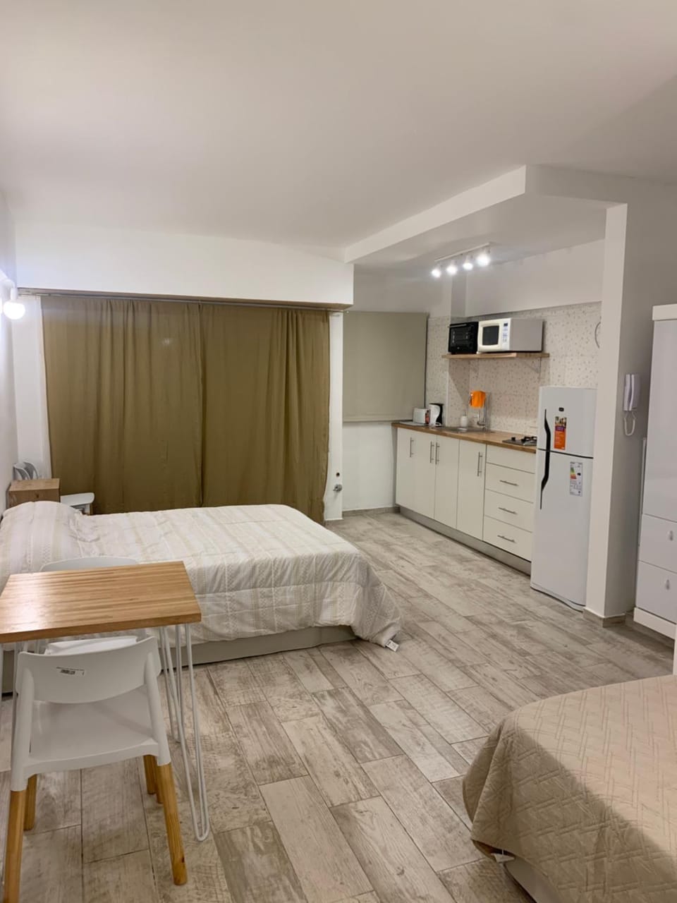 Departamento Mar Apartment in Mar del Plata