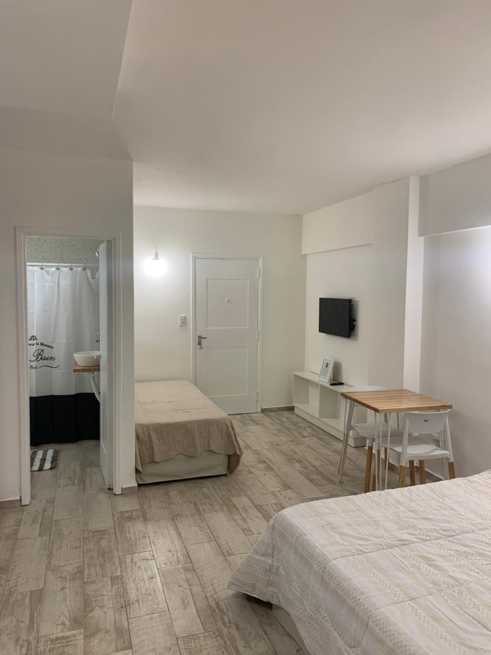 Departamento Mar Apartment in Mar del Plata