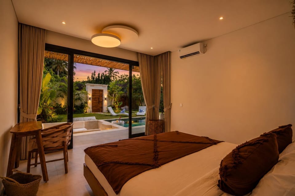 Villa Lucia - 2 BR Villa in Kerobokan Villa in North Kuta