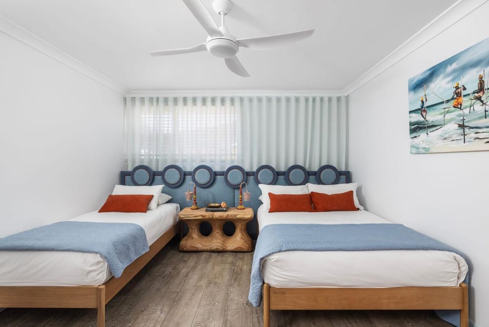 Amadiya Marina Nelson Bay Apartment in Nelson Bay