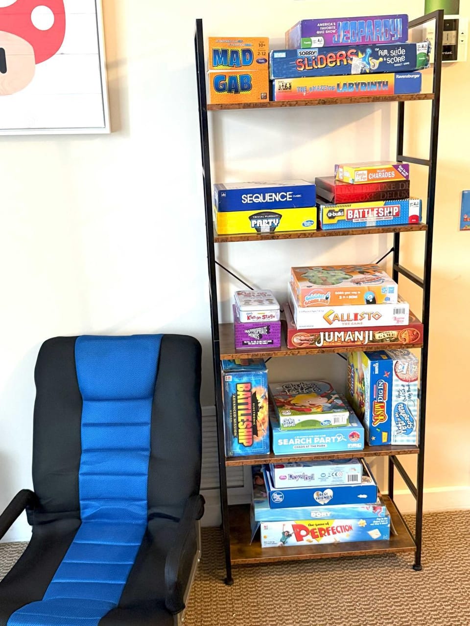 Game Night Suite at Jiminy Peak Ski OnOff Sleeps 4 Apartment in Lanesborough