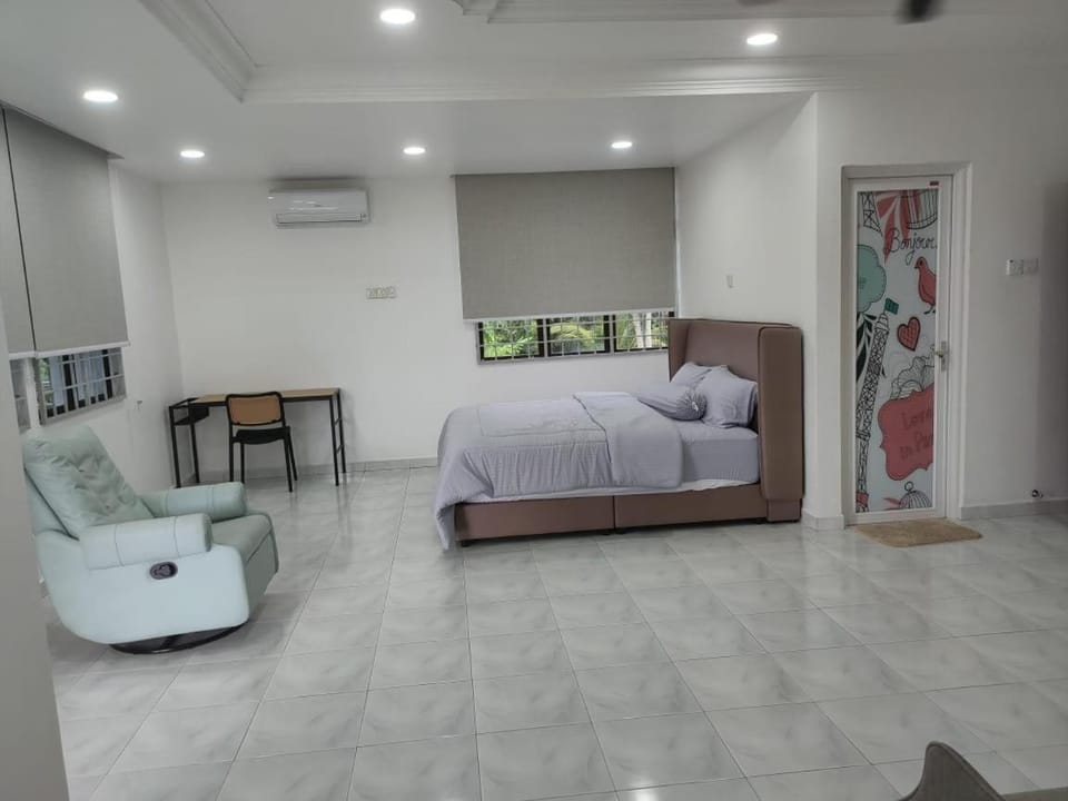 Ap Classic Rest House Villa in Kedah