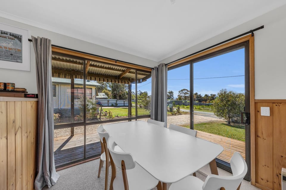 5 Lees Road, Mallacoota House in Mallacoota