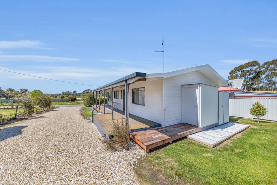 5 Lees Road, Mallacoota House in Mallacoota