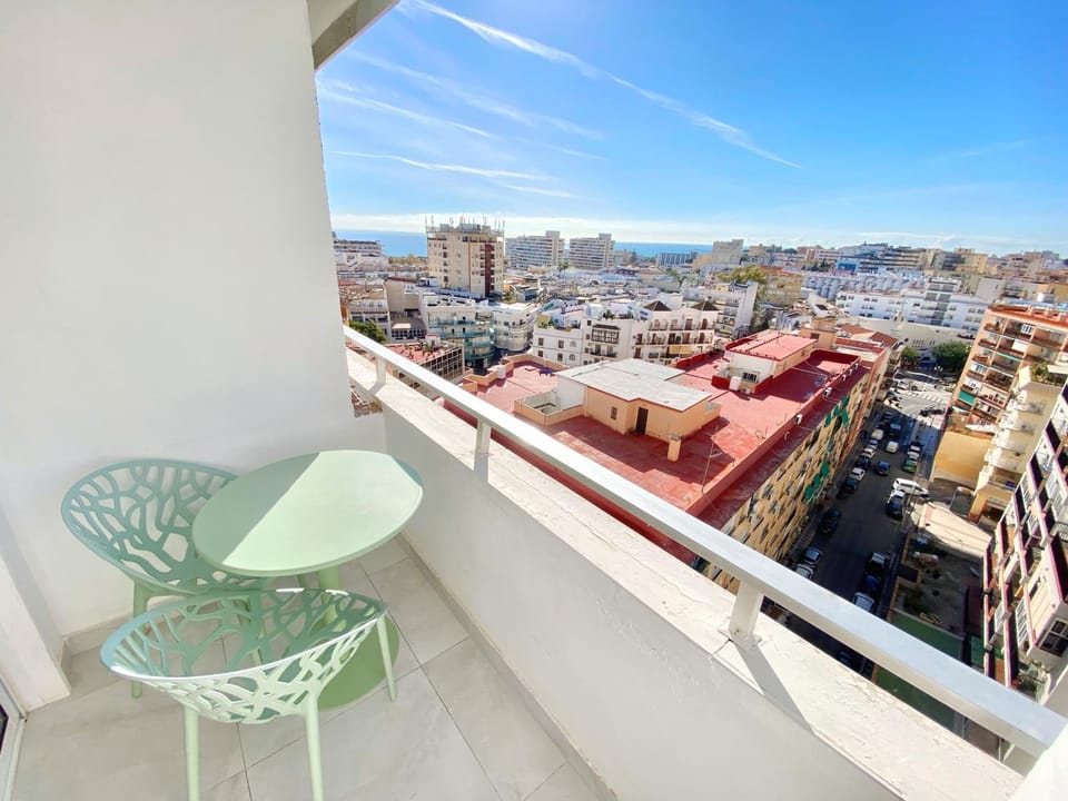 Balcony/Terrace, Balcony/Terrace, Sea view, Sea view