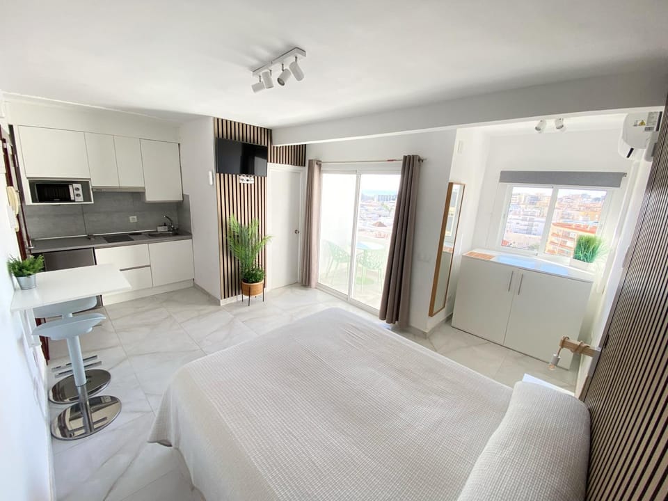 View (from property/room), Bedroom