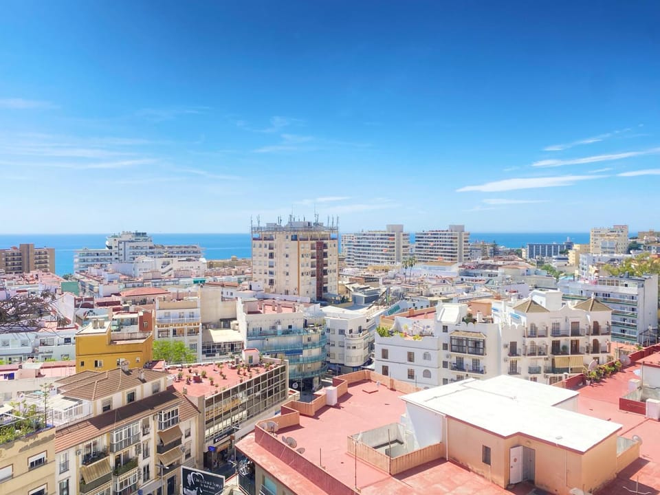 Sea view, Sea view