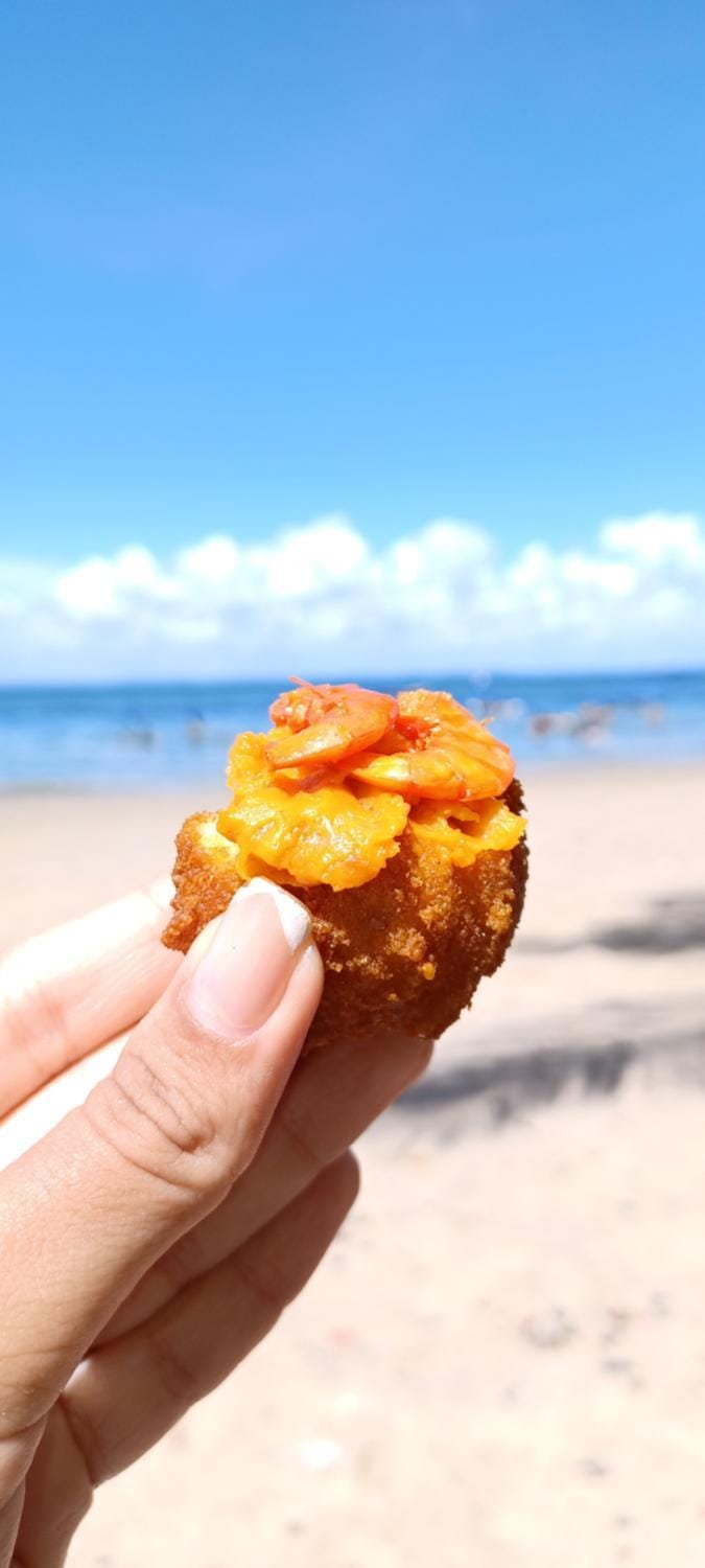 Ponta de Areia Comfort House in Salvador