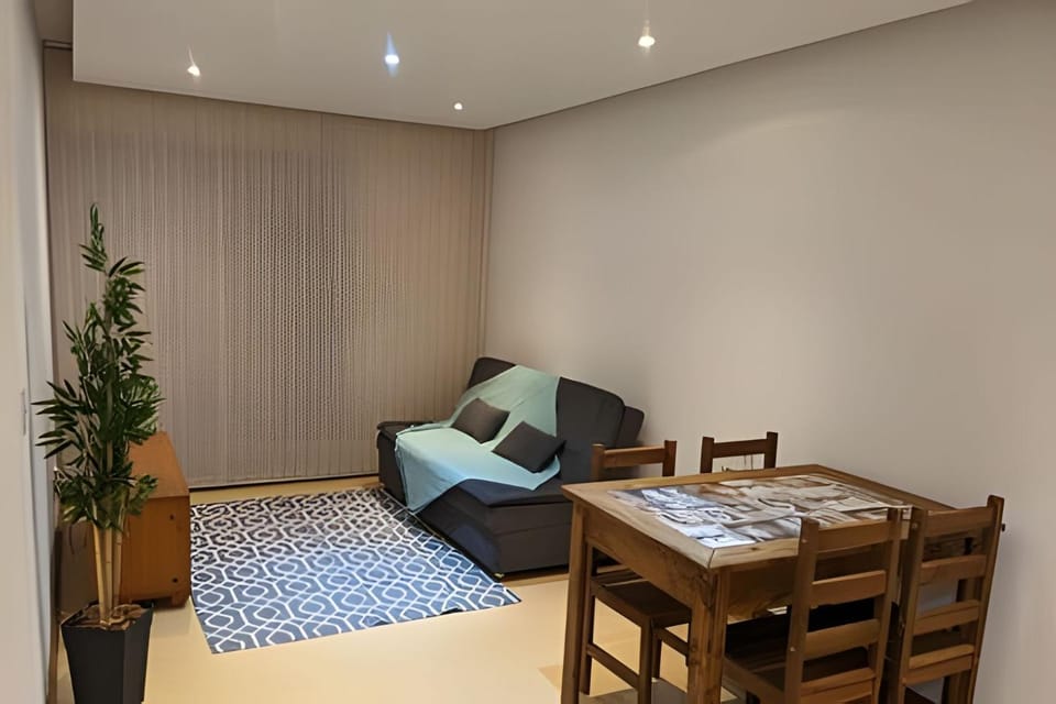 Prédio no Cabral Apartment in Curitiba