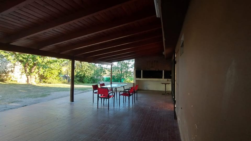 Casa Cuatro Vientos House in La Falda
