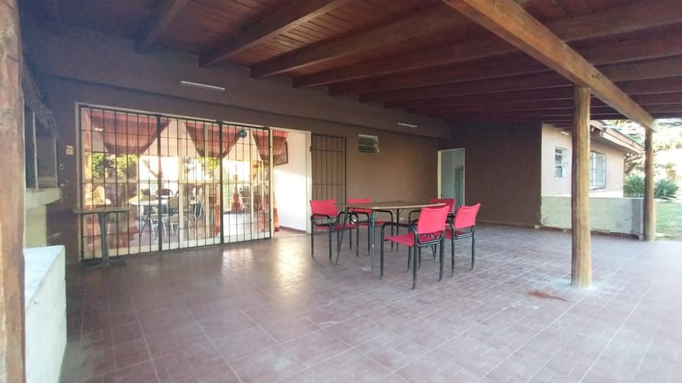 Casa Cuatro Vientos House in La Falda