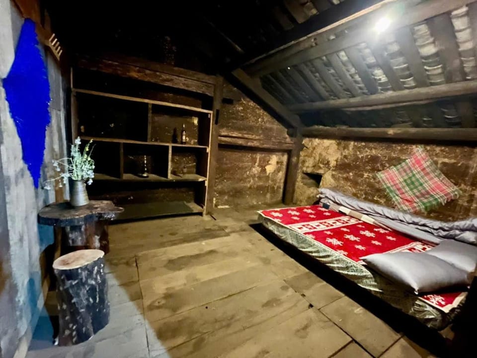 Hoàng Thông Homestay Vacation rental in Vietnam