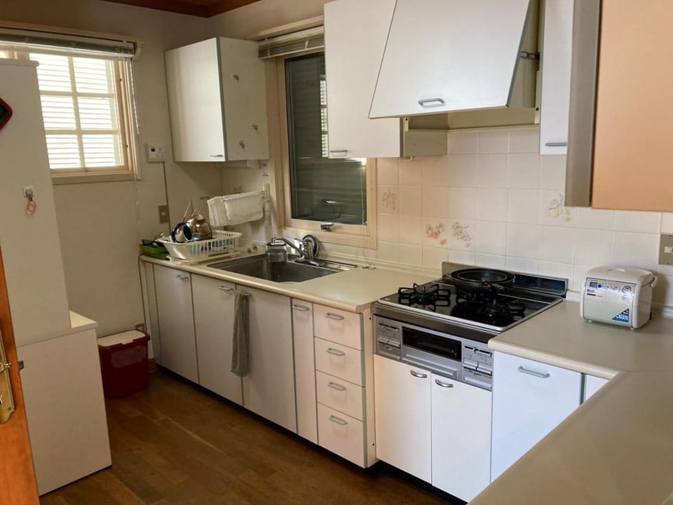 穂高温泉郷ポミエ Villa in Nagano Prefecture