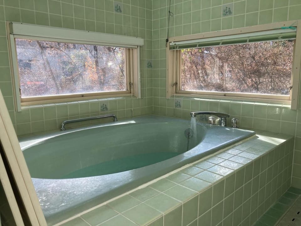 穂高温泉郷ポミエ Villa in Nagano Prefecture