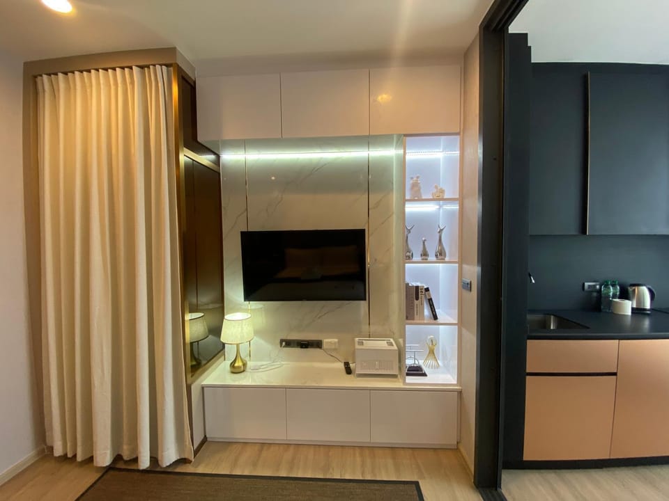 TV and multimedia