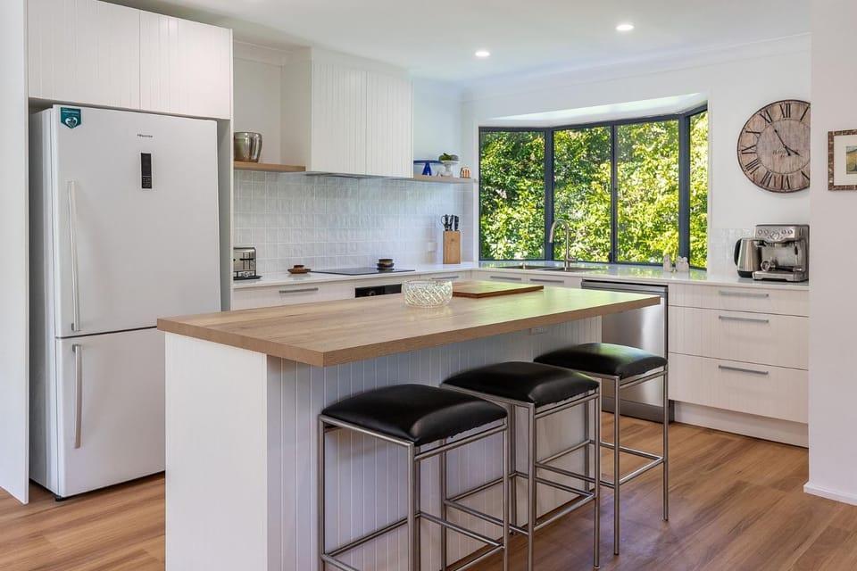 Blueys Cottage House in New South Wales
