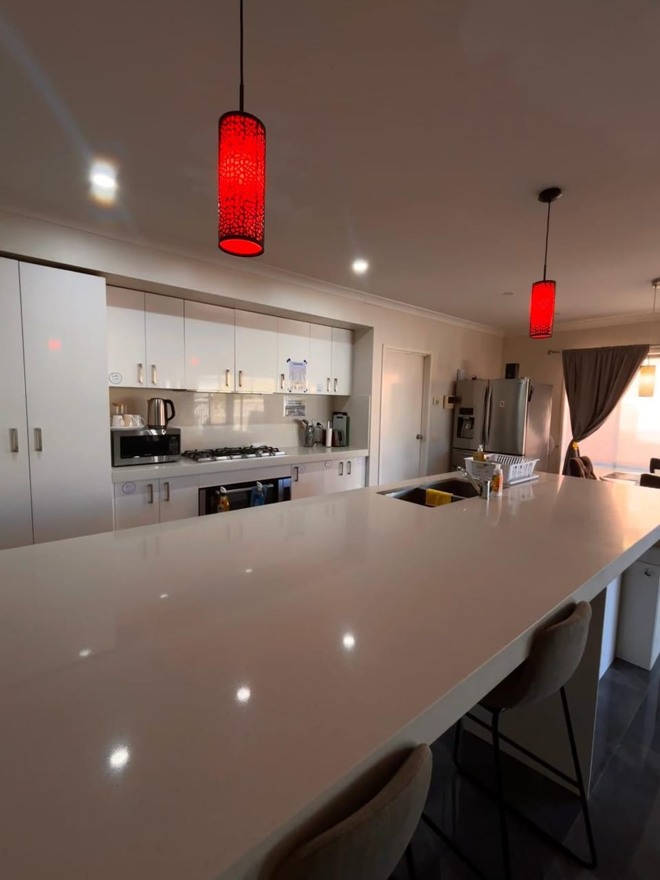 Mahzan on Dromana Room 2 Vacation rental in Truganina