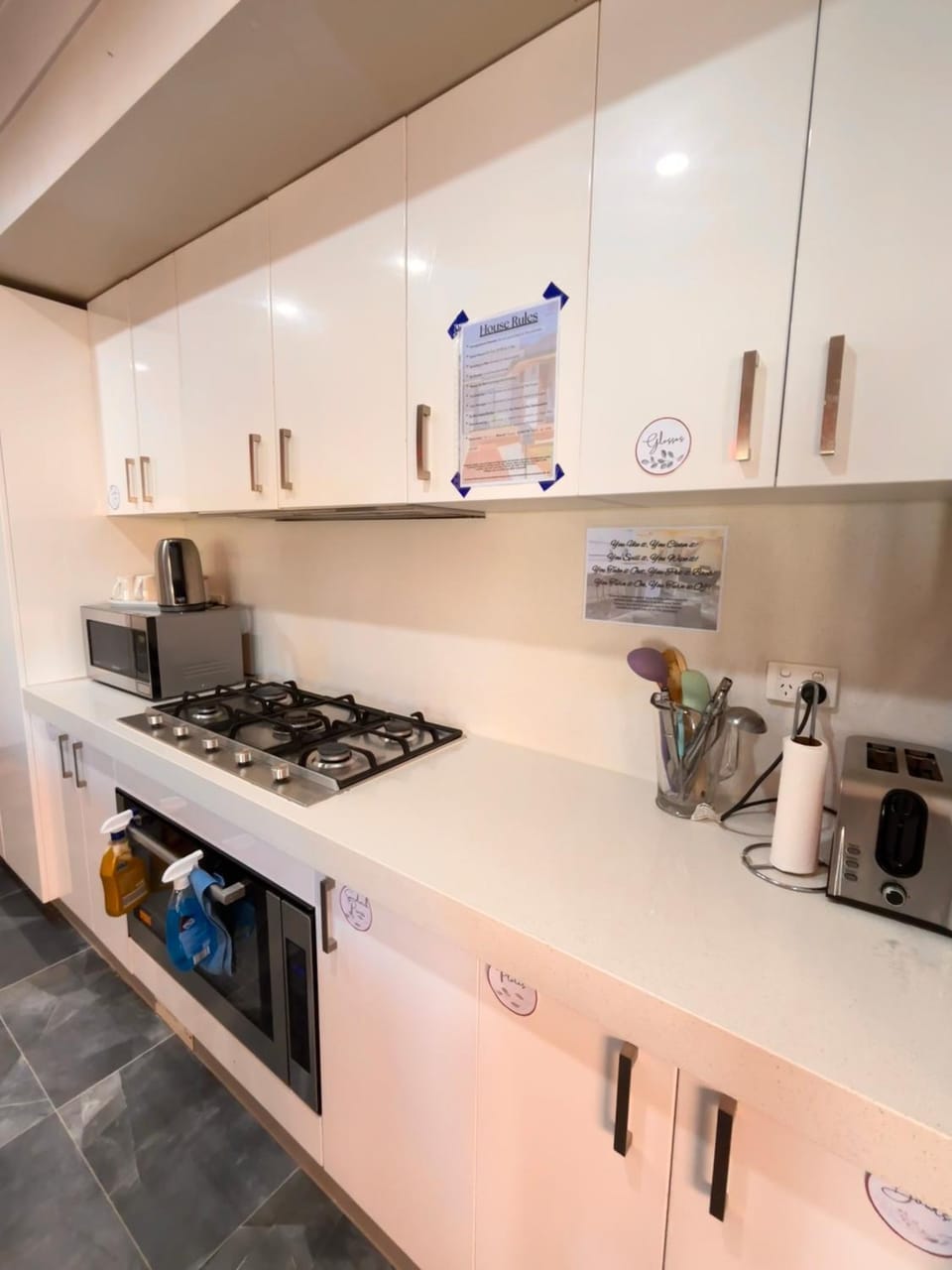 Mahzan on Dromana Private Room 4 Vacation rental in Truganina