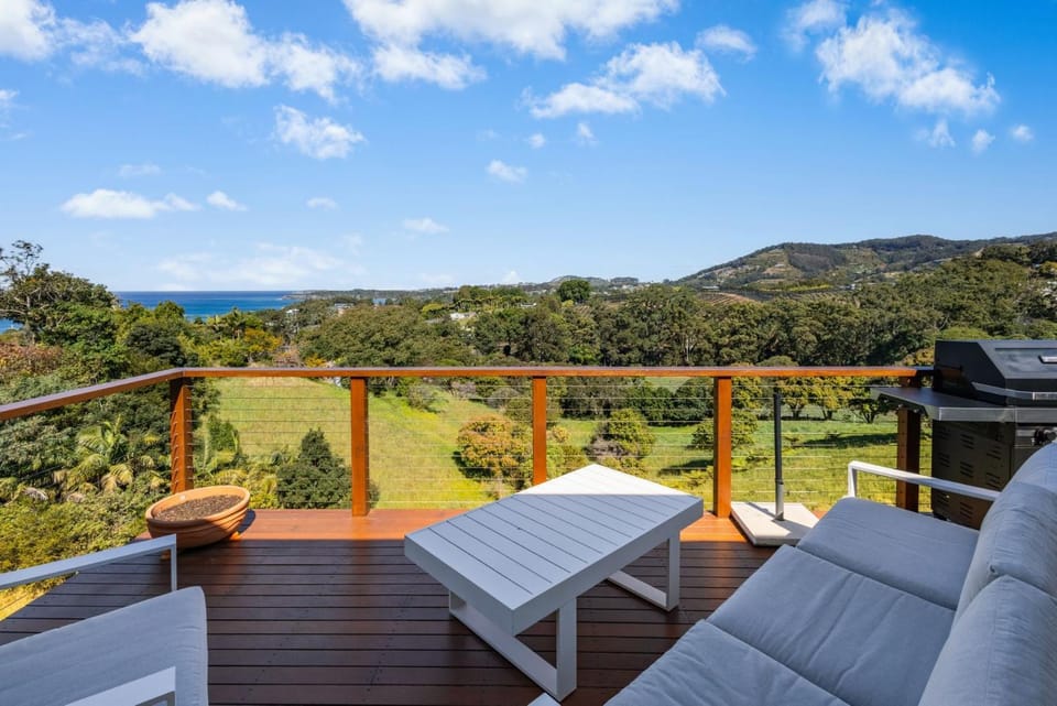 Ciao Korora - The Mediterranean House in Sapphire Beach