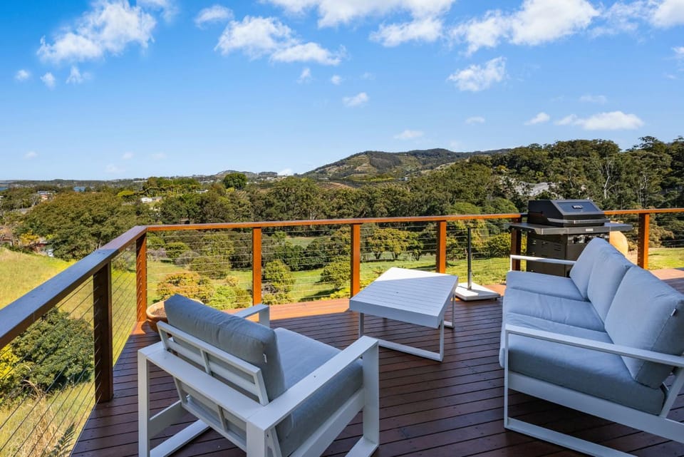Ciao Korora - The Mediterranean House in Sapphire Beach