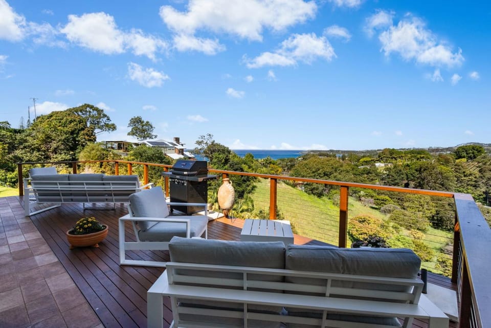 Ciao Korora - The Classic House in Sapphire Beach