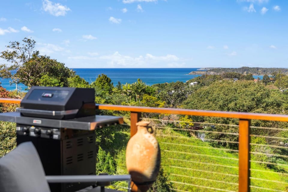 Ciao Korora - The Classic House in Sapphire Beach