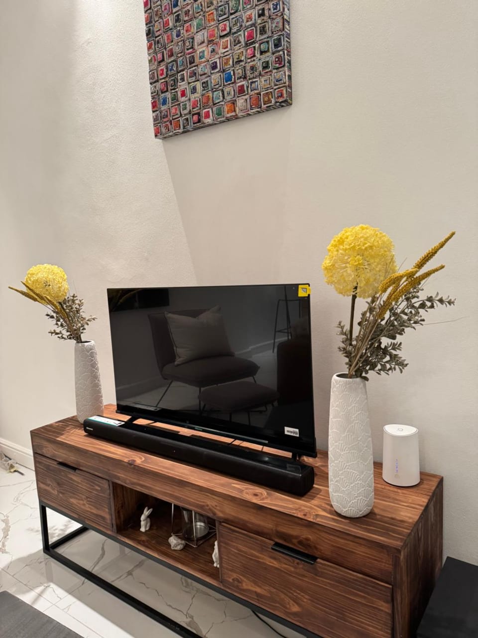 Lounge or bar