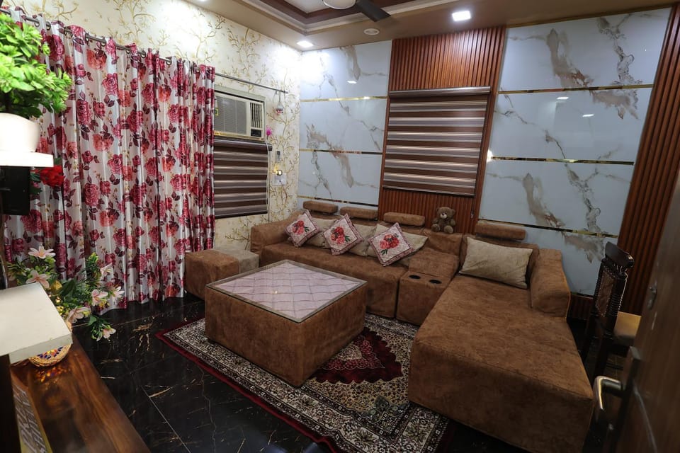 Prem Aashiyana Home Stay Vacation rental in Agra