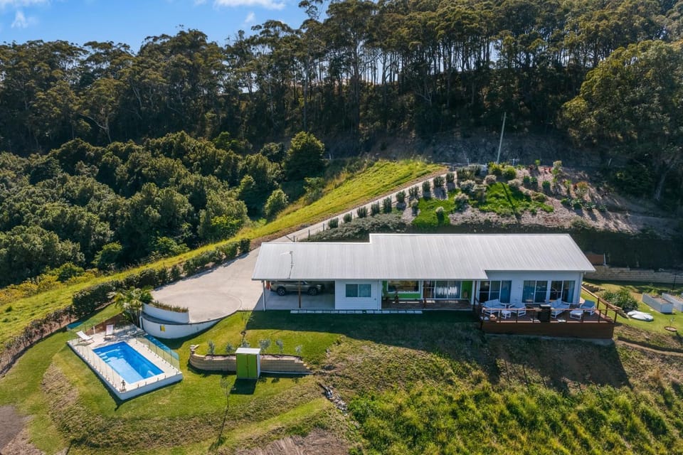 Ciao Korora House in Sapphire Beach