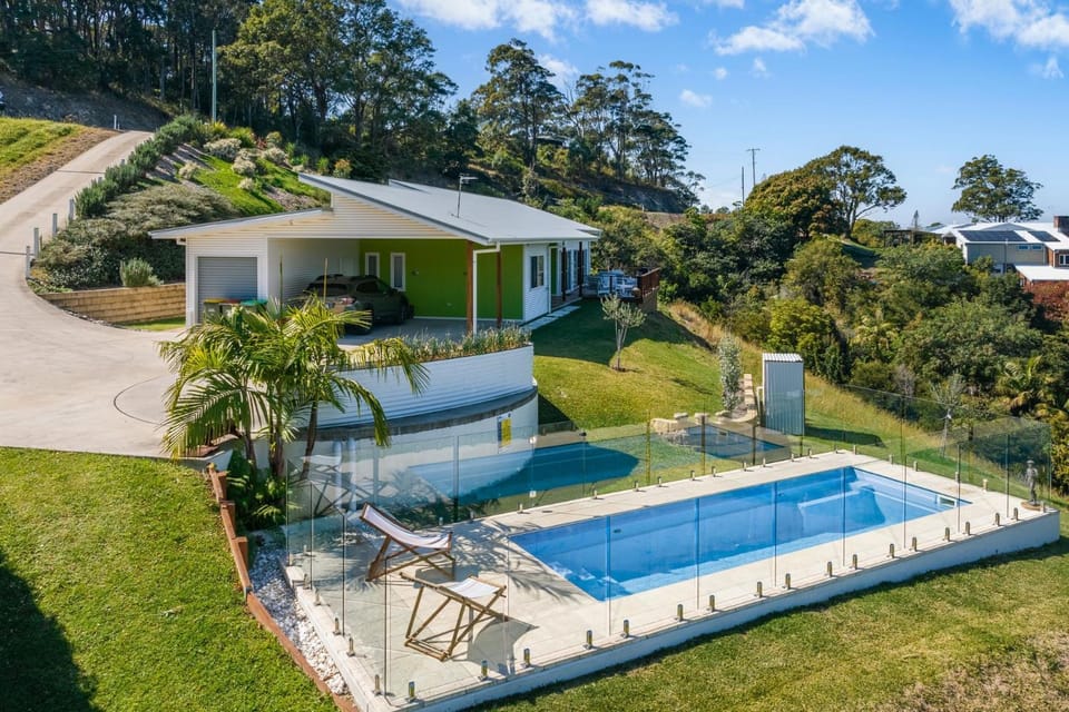 Ciao Korora House in Sapphire Beach