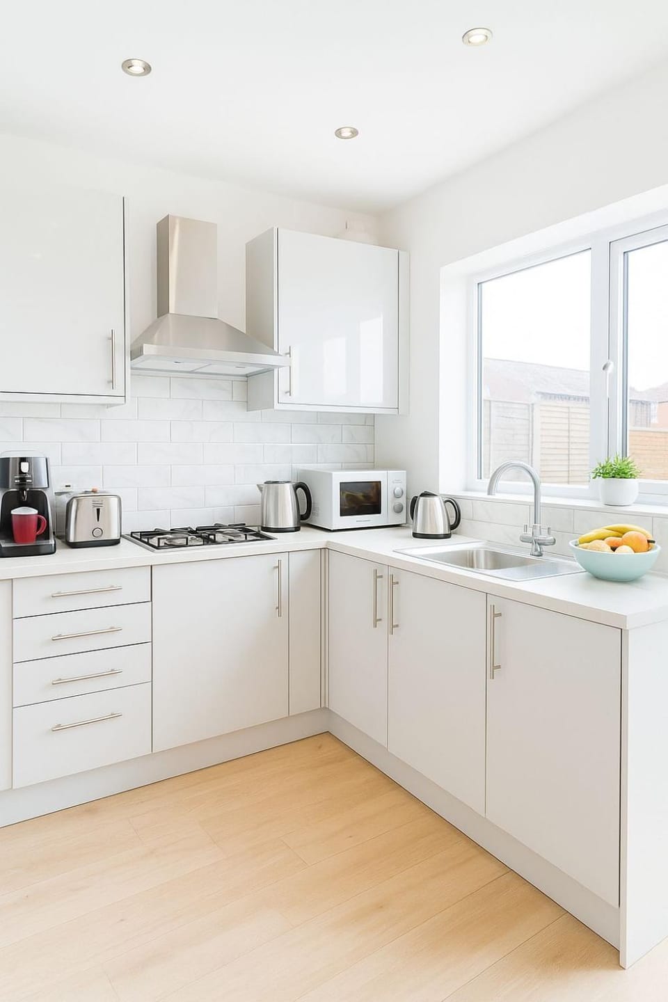 Prime Comfort Wigan Apartment in Wigan