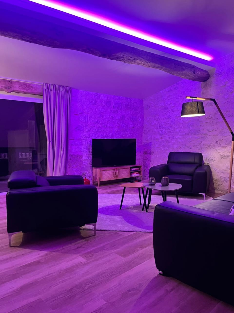 TV and multimedia