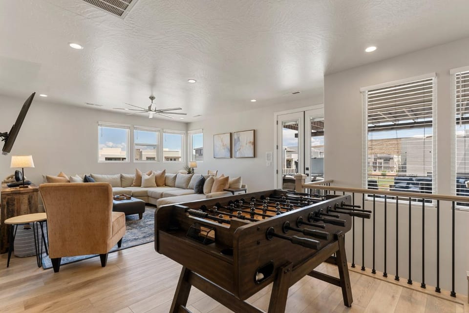 Tahitian Pearl townhouse House in St George