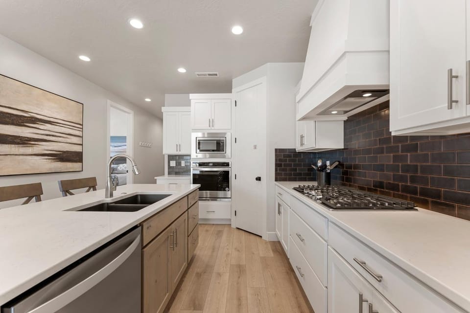 Tahitian Pearl townhouse House in St George