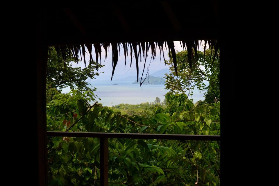 Day, Natural landscape, Sea view