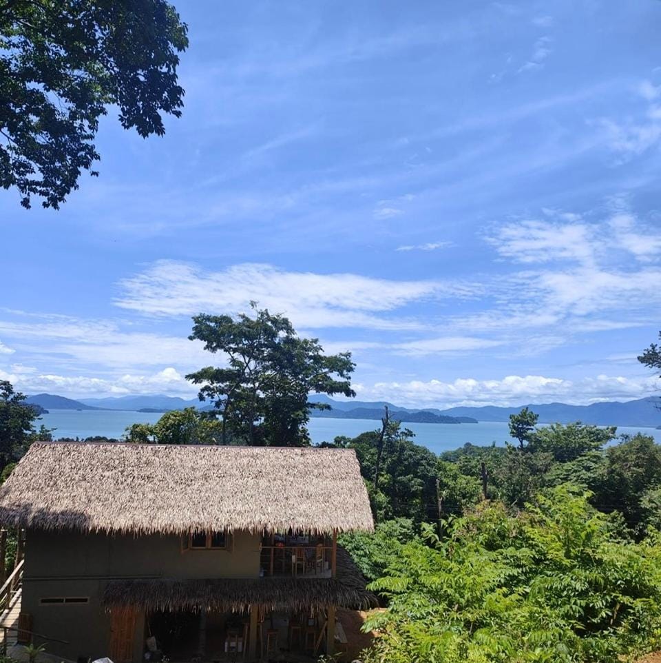 Day, Natural landscape, Sea view