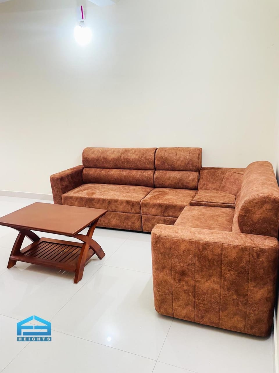 F3 heights Apartment in Kochi