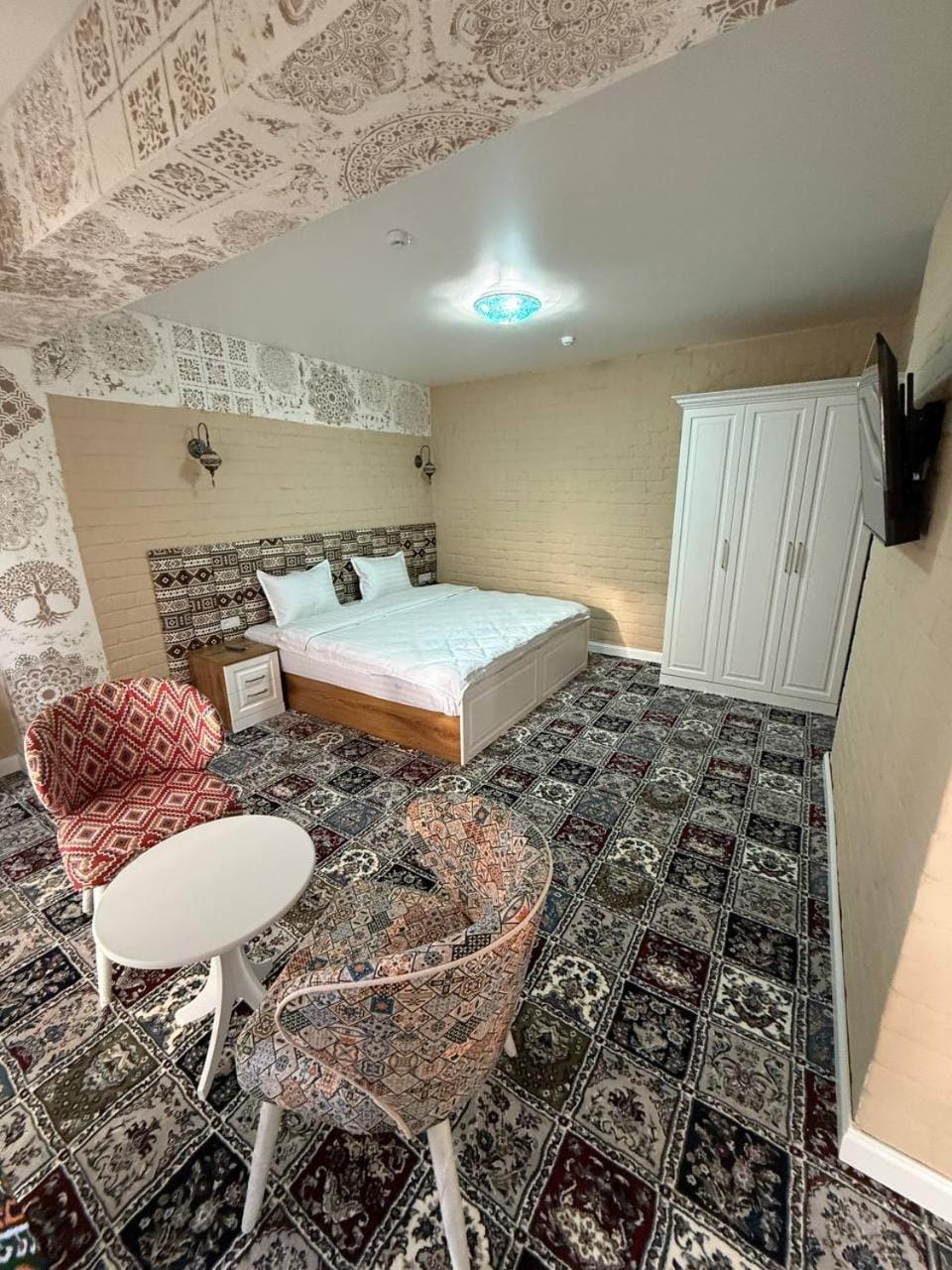 AL MARYAM HoteL Hotel in Europe