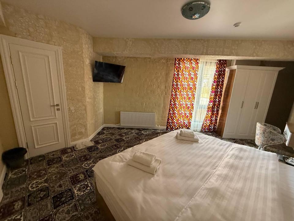 AL MARYAM HoteL Hotel in Europe